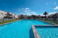 Resale - Apartment - Torrevieja - Aguas Nuevas