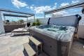 Resale - Apartment - Torrevieja - Aguas Nuevas