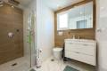 Resale - Apartment - Torrevieja - Aguas Nuevas