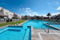 Resale - Apartment - Torrevieja - Aguas Nuevas