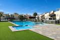 Resale - Apartment - Torrevieja - Aguas Nuevas