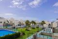 Resale - Apartment - Torrevieja - Aguas Nuevas