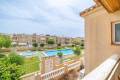 Resale - Apartment - Torrevieja - Aguas Nuevas