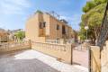 Resale - Apartment - Torrevieja - Aguas Nuevas