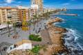 Resale - Apartment - Torrevieja - Aguas Nuevas