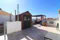 Resale - Apartment - Torrevieja - Altos del Limonar