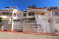 Resale - Apartment - Torrevieja - Altos del Limonar