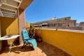 Resale - Apartment - Torrevieja - Beachside Torrevieja