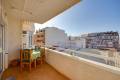 Resale - Apartment - Torrevieja - Beachside Torrevieja