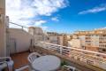 Resale - Apartment - Torrevieja - Beachside Torrevieja
