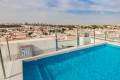 Resale - Apartment - Torrevieja - Beachside Torrevieja