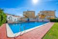 Resale - Apartment - Torrevieja - Beachside Torrevieja