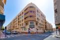 Resale - Apartment - Torrevieja - Beachside Torrevieja