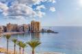Resale - Apartment - Torrevieja - Beachside Torrevieja