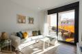 Resale - Apartment - Torrevieja - Beachside Torrevieja