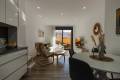 Resale - Apartment - Torrevieja - Beachside Torrevieja