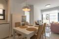 Resale - Apartment - Torrevieja - Beachside Torrevieja