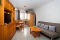 Resale - Apartment - Torrevieja - Beachside Torrevieja