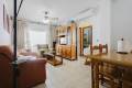Resale - Apartment - Torrevieja - Beachside Torrevieja
