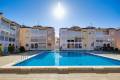 Resale - Apartment - Torrevieja - Beachside Torrevieja