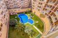 Resale - Apartment - Torrevieja - Beachside Torrevieja