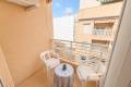 Resale - Apartment - Torrevieja - Beachside Torrevieja