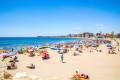 Resale - Apartment - Torrevieja - Beachside Torrevieja