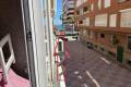 Resale - Apartment - Torrevieja - Beachside Torrevieja