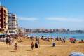 Resale - Apartment - Torrevieja - Beachside Torrevieja