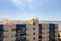 Resale - Apartment - Torrevieja - Beachside Torrevieja