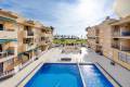 Resale - Apartment - Torrevieja - Beachside Torrevieja