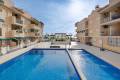 Resale - Apartment - Torrevieja - Beachside Torrevieja