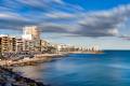 Resale - Apartment - Torrevieja - Beachside Torrevieja