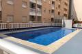 Resale - Apartment - Torrevieja - Beachside Torrevieja