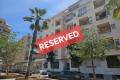 Resale - Apartment - Torrevieja - Beachside Torrevieja