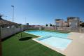 Resale - Apartment - Torrevieja - Carrefour area