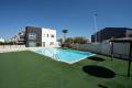 Resale - Apartment - Torrevieja - Carrefour area