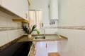 Resale - Apartment - Torrevieja - Centro