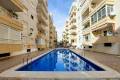 Resale - Apartment - Torrevieja - Centro