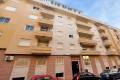 Resale - Apartment - Torrevieja - Centro