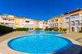 Resale - Apartment - Torrevieja - El Paraiso