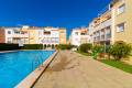 Resale - Apartment - Torrevieja - El Paraiso