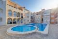 Resale - Apartment - Torrevieja - El Paraiso