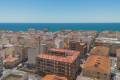 Resale - Apartment - Torrevieja - Estacion de autobuses