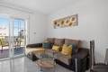 Resale - Apartment - Torrevieja - Jardin del Mar