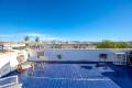 Resale - Apartment - Torrevieja - Jardin del Mar