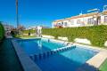 Resale - Apartment - Torrevieja - Jardin del Mar