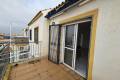 Resale - Apartment - Torrevieja - Jardin del Mar