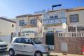 Resale - Apartment - Torrevieja - Jardin del Mar