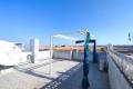 Resale - Apartment - Torrevieja - Jardin del Mar